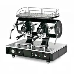 دستگاه اسپرسوساز آستوریا سیبیلا 2 گروپASTORIA SIBILLA