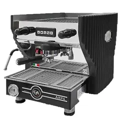 دستگاه اسپرسوساز تک گروپ لانوا مدل آرپالوکس