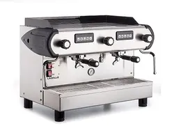 دستگاه اسپرسوساز دو گروپ لانوا مدل لامیل
