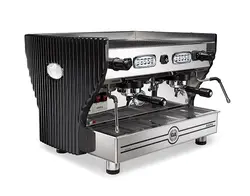 دستگاه اسپرسوساز دو گروپ لانوا مدل آرپالوکس