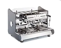 دستگاه اسپرسوساز لانوا 2 گروپ مدل آرتیکا