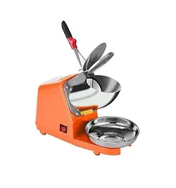 دستگاه یخ پوره کن برقی (ice crusher)