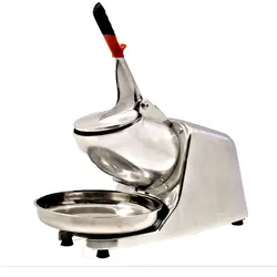 دستگاه یخ پوره کن برقی HCC-6s