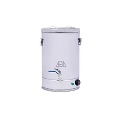 سماور برقی صنعتی ۲۰ لیتری