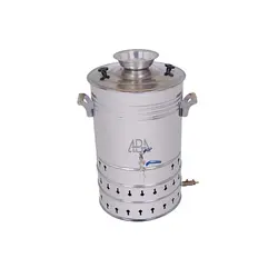 سماور گازی صنعتی ۶۰ لیتری