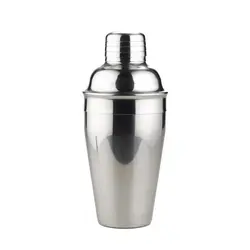 شیکر بار سرد استیل 350 میلی لیتر