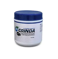 قرص تمیز کننده آسیاب قهوه SPM