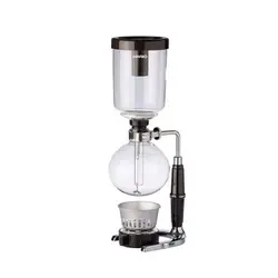 قهوه ساز سایفون 5 کاپ