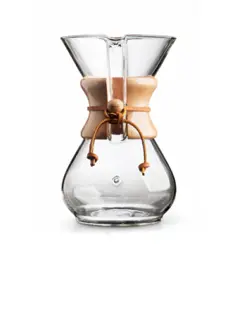 قهوه ساز کمکس مدل جنوا (6 فنجان)