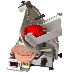 کالباس بر ترازودار محک مدل MS275A180S