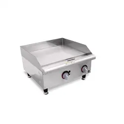 گریل ۶۰ سانتی متری روغنی تخت