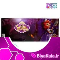 گیتار اسباب بازی سوفیا سایز بزرگ guitar sofya toy