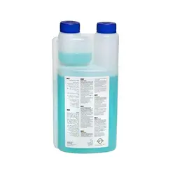 مایع تمیز کننده نازل بخار سانتوس