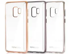 محافظ ژله ای توتو دیزاین سامسونگ Totu Design Jane Case Samsung Galaxy S9