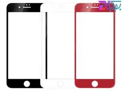 محافظ صفحه نمایش شیشه ای نیلکین Nillkin 3D CP+ MAX Glass Apple iPhone 7/8/SE 2020