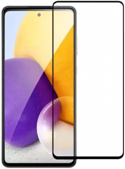محافظ صفحه نمایش گوشی موبایل Samsung Galaxy A53