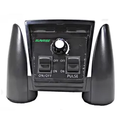 مخلوط کن سان رایس مدل FT-306MS