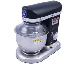میکسر قنادی خانگی ۵ لیتریB5s