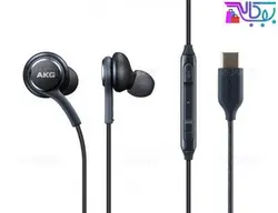 هندزفری اصلی سامسونگ Samsung AKG EO-IG955 Type-C Earphone