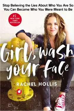 دانلود کتاب صوتی خودت باش دختر نوشته خانم ریچل هالیس - سلام صدا