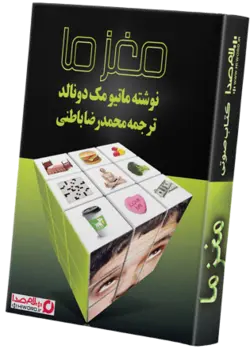 کتاب صوتی مغز ما نوشته ماتیو مک 12 ساعت -سلام صدا