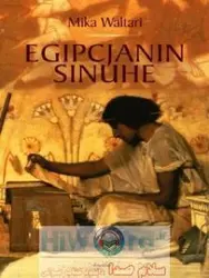 کتاب صوتی سینوهه پزشک فرعون جلد دوم نویسنده: میکاوالتاری ترجمه ذبیح الله منصوری-سلام صدا