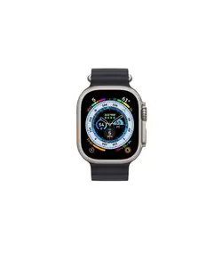 ساعت هوشمند اپل اولترا مدل Apple Watch Ultra 49mm با بند ocean