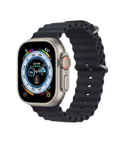 ساعت هوشمند اپل اولترا مدل Apple Watch Ultra 49mm با بند ocean