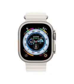 ساعت هوشمند اپل اولترا مدل Apple Watch Ultra 49mm با بند ocean