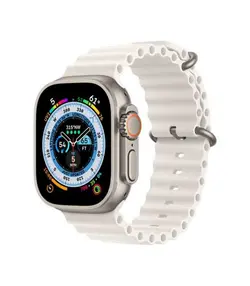 ساعت هوشمند اپل اولترا مدل Apple Watch Ultra 49mm با بند ocean