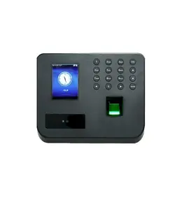 دستگاه حضور و غیاب تشخیص چهره و اثر انگشت مدل T-38774