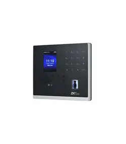 دستگاه حضور و غیاب تشخیص چهره و اثر انگشتی مدل T-38775