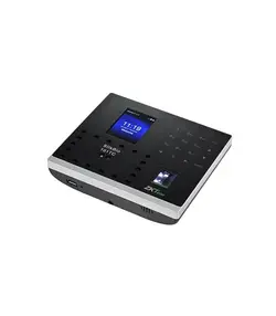 دستگاه حضور و غیاب تشخیص چهره و اثر انگشتی مدل T-38775