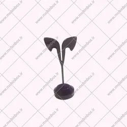 پایه گوشواره