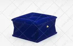 جعبه النگو جیر جواهرات مدل فلوکی