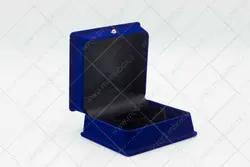 جعبه النگو جیر جواهرات مدل فلوکی