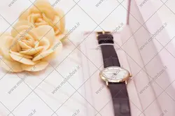 جعبه دستبند جیر جواهر مدل مهیا