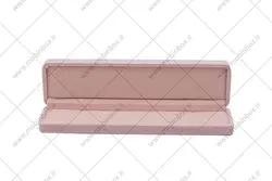 جعبه دستبند جیر جواهر مدل مهیا