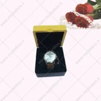 جعبه دستبند چوبی جواهر مدل امید