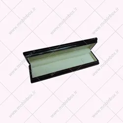 جعبه دستبند چوبی جواهر مدل سلطنتی