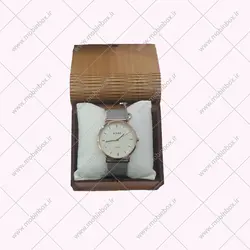 جعبه ساعت ام دی اف