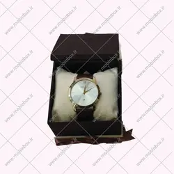 جعبه ساعت جیر مدل پاپیلون