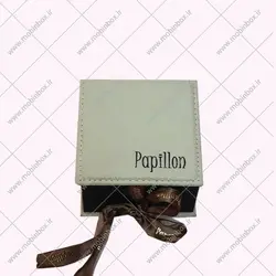 جعبه ساعت جیر مدل پاپیلون