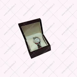 جعبه ساعت چوبی مدل اپال