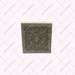 جعبه سرویس جواهر مدل منبت