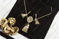 جعبه سرویس جیر جواهر مدل مهیا