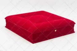 جعبه سرویس جیر جواهرات مدل فلوکی