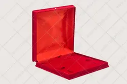 جعبه سرویس جیر جواهرات مدل فلوکی