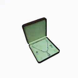 جعبه سرویس چرمی