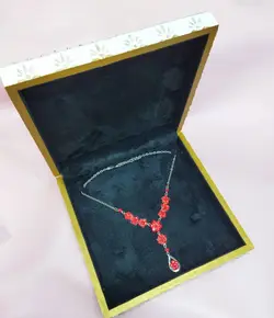 جعبه سرویس چوبی پتینه